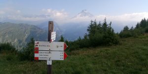 Cammini in Italia