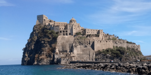 Capodanno ad Ischia
