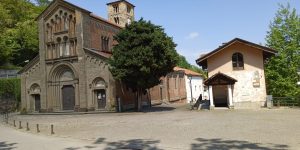 Trekking PoMonf