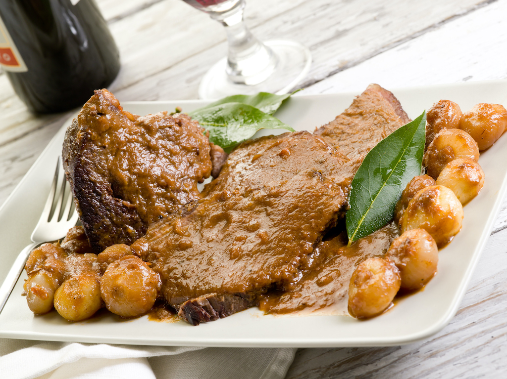 Cosa mangiare a Torino