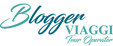 Blogger Viaggi
