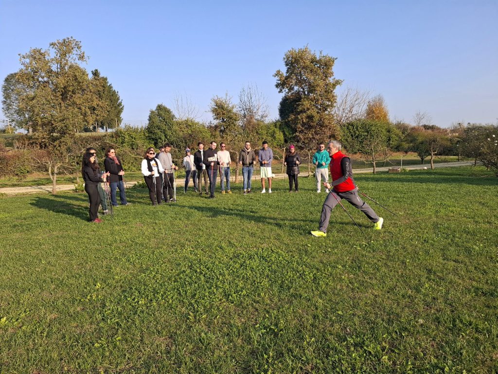 convenzioni sportive torino