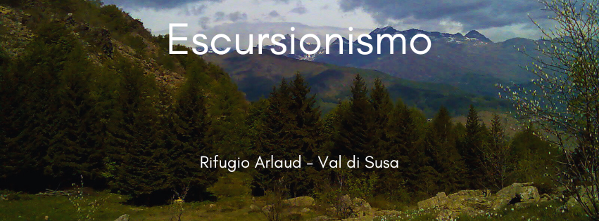 rifugio arlaud